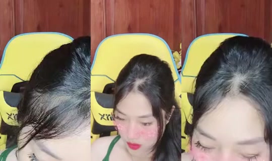 Rose_K's Live Session — Jul 6, 2026, 1:39 PM