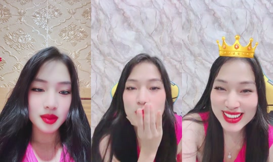 Rose_K's Live Session — Jul 7, 2026, 1:11 PM