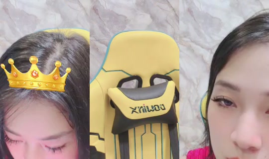 Rose_K's Live Session — Jul 7, 2026, 1:41 PM