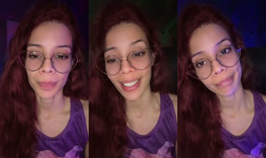 Roselila's Live Session — Jul 7, 2026, 2:53 AM