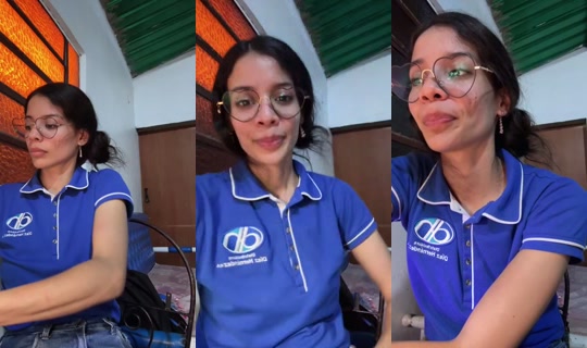 Roselila's Live Session — Jul 7, 2026, 10:40 PM