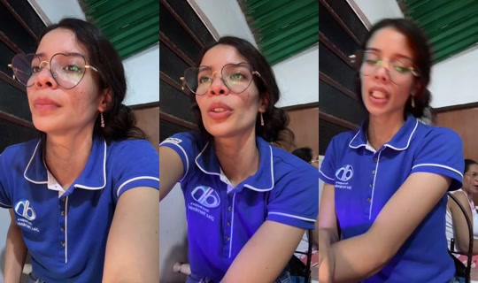 Roselila's Live Session — Jul 7, 2026, 11:45 PM