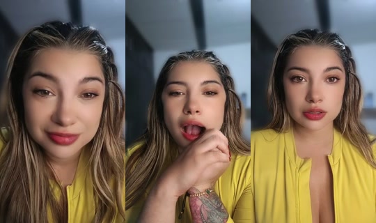 Rositafresita3's Live Session — Jul 7, 2026, 2:53 AM