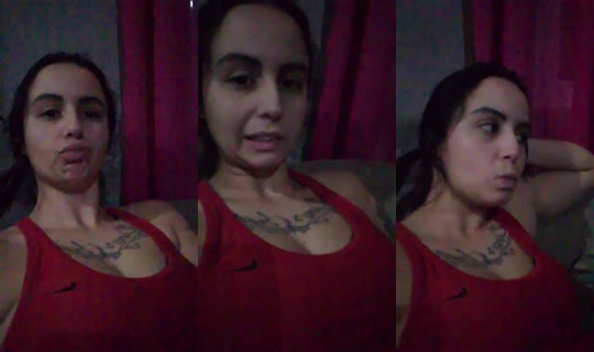 Rwjuliana's Live Session — Jun 29, 2026, 12:29 AM