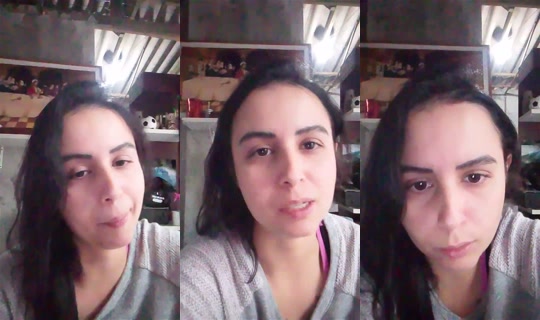 Rwjuliana's Live Session — Jul 1, 2026, 11:35 AM
