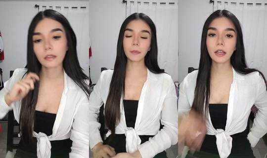 SPICY_Fernny's Live Session — Jul 7, 2026, 2:11 AM