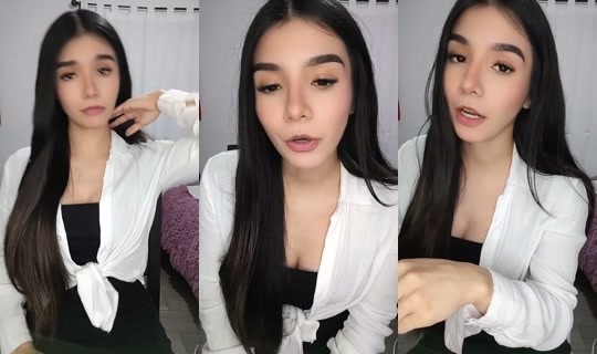 SPICY_Fernny's Live Session — Jul 7, 2026, 3:01 AM