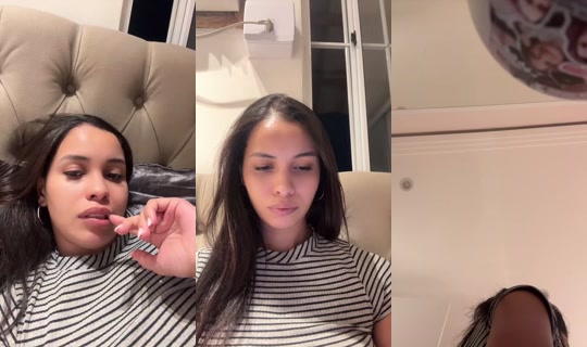 STORM.ANABEA's Live Session — Jul 6, 2026, 9:18 PM