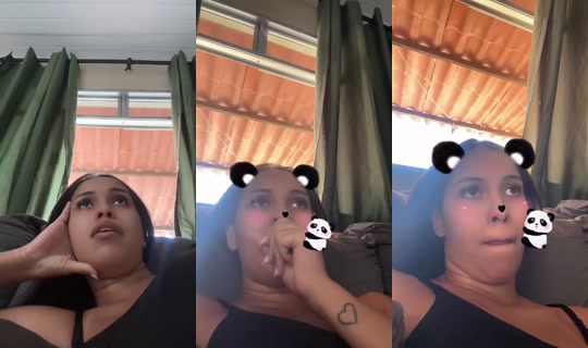 STORM.ANABEA's Live Session — Jul 7, 2026, 4:31 PM