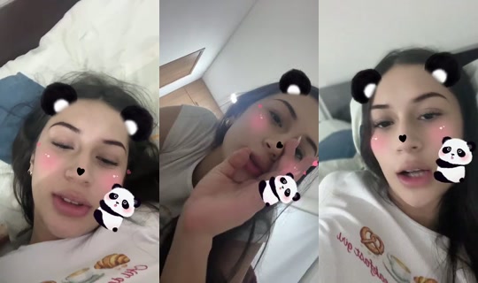 ST_isa's Live Session — Jul 8, 2026, 1:51 AM