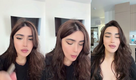 Sabi.leo_'s Live Session — Jul 7, 2026, 9:46 AM