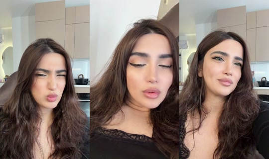 Sabi.leo_'s Live Session — Jul 7, 2026, 11:06 AM