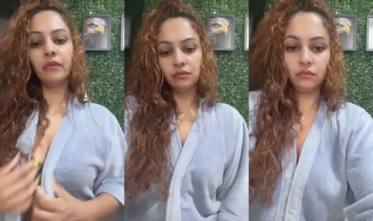 Sadiana's Live Session — Jul 1, 2026, 10:11 PM