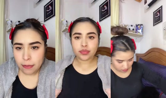 Sara.y11's Live Session — Jul 5, 2026, 1:09 AM