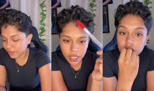 Sarahcris's Live Session — Jul 1, 2026, 6:18 PM