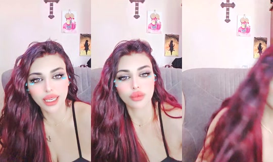 Sarahh3064's Live Session — Jul 4, 2026, 1:10 PM