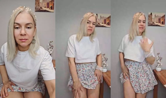 Saratovskaya's Live Session — Jul 8, 2026, 7:59 AM