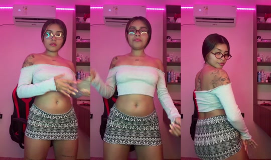 Sasha.ofii's Live Session — Jul 8, 2026, 3:04 AM