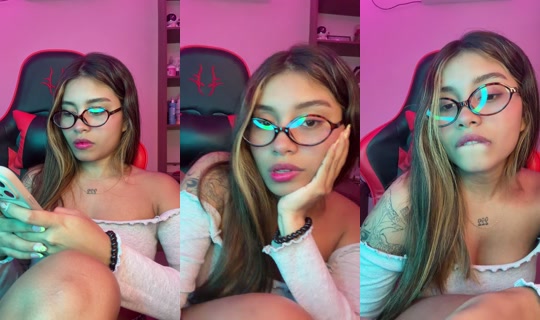 Sasha.ofii's Live Session — Jul 8, 2026, 3:47 AM