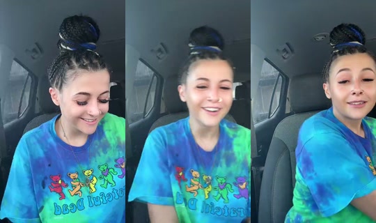 SativaScarlet's Live Session — Jul 6, 2026, 12:21 PM