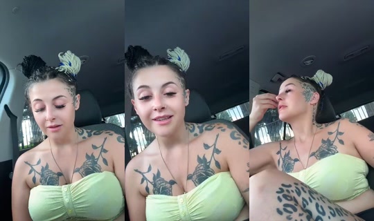 SativaScarlet's Live Session — Jul 7, 2026, 11:11 PM