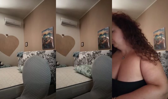 Scugnizzariccia's Live Session — Jul 5, 2026, 9:52 AM