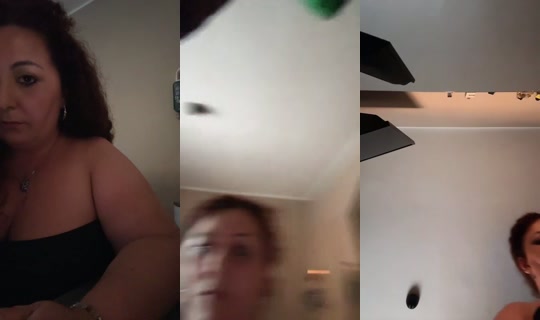 Scugnizzariccia's Live Session — Jul 5, 2026, 5:41 PM
