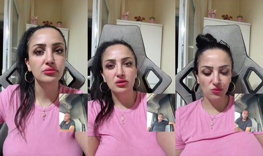 SeVoooo's Live Session — Jul 7, 2026, 8:41 PM