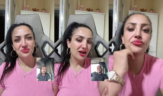 SeVoooo's Live Session — Jul 7, 2026, 9:32 PM