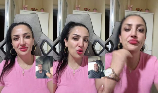 SeVoooo's Live Session — Jul 7, 2026, 9:32 PM