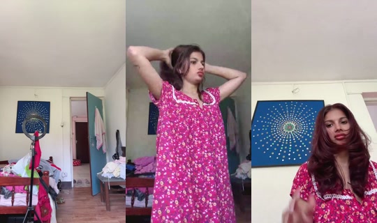 Selinachica's Live Session — May 15, 2026, 6:24 AM