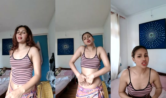 Selinachica's Live Session — Jul 5, 2026, 6:00 AM