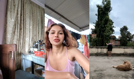 Selinachica's Live Session — Jul 6, 2026, 8:42 AM