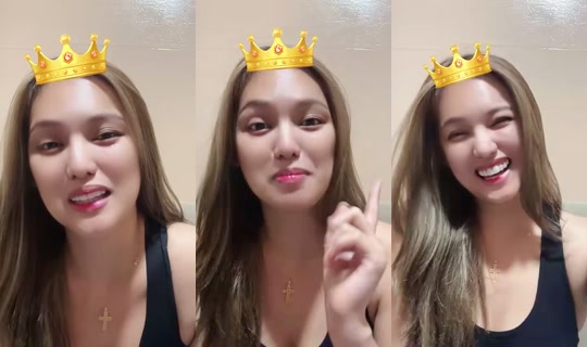 SexyBel_09's Live Session — Jul 6, 2026, 11:13 AM