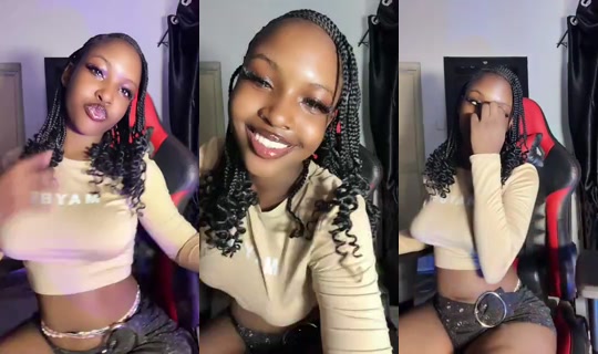 Sexyluna001's Live Session — Jul 2, 2026, 6:13 PM
