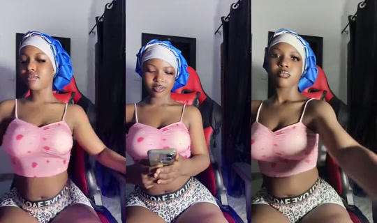 Sexyluna001's Live Session — Jul 3, 2026, 6:46 AM