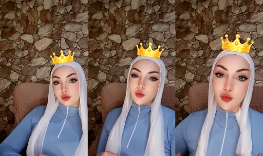 She.iS.Strong's Live Session — Jul 4, 2026, 3:00 AM