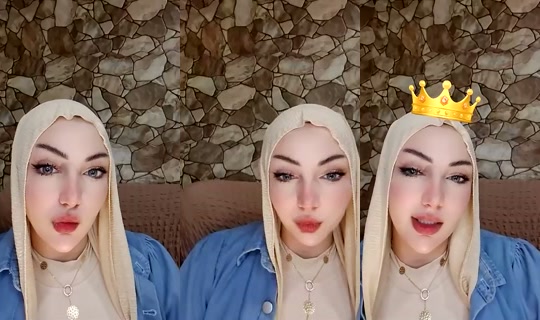 She.iS.Strong's Live Session — Jul 6, 2026, 2:24 AM