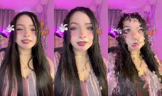 Shiriny.TS's Live Session — Jul 7, 2026, 2:34 AM