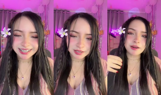 Shiriny.TS's Live Session — Jul 7, 2026, 4:16 AM