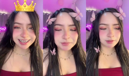 Shiriny.TS's Live Session — Jul 7, 2026, 7:54 PM
