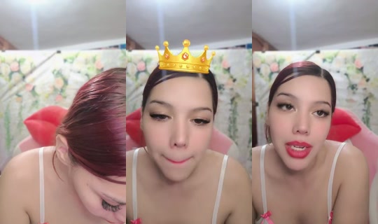 SirenniTA's Live Session — Jul 4, 2026, 1:18 AM