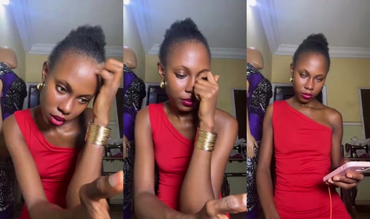 Skinny_cee's Live Session — Jul 7, 2026, 7:20 PM