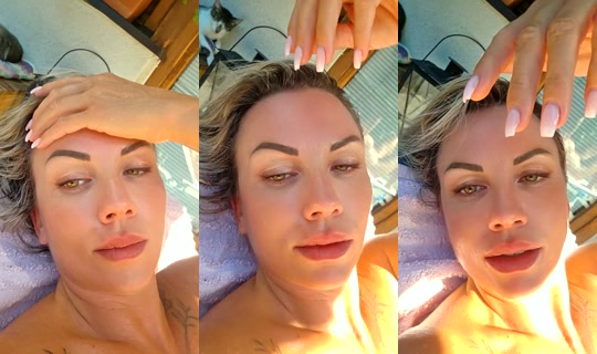 Slavic888Baddie's Live Session — Jul 4, 2026, 1:53 PM