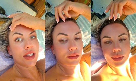 Slavic888Baddie's Live Session — Jul 4, 2026, 1:53 PM