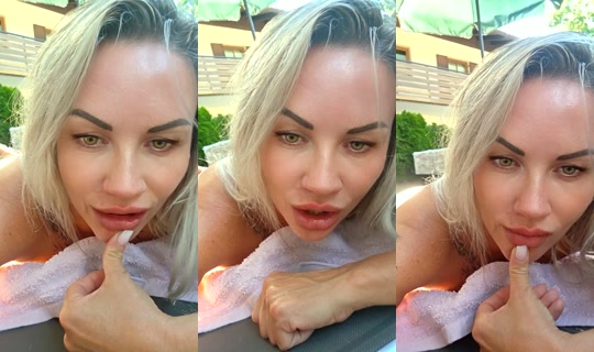 Slavic888Baddie's Live Session — Jul 4, 2026, 3:13 PM