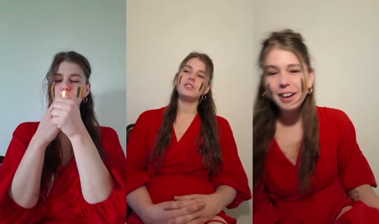 Smokebabe's Live Session — Jul 6, 2026, 6:43 PM