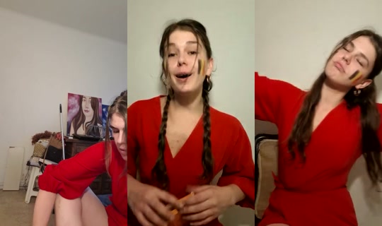 Smokebabe's Live Session — Jul 6, 2026, 7:33 PM