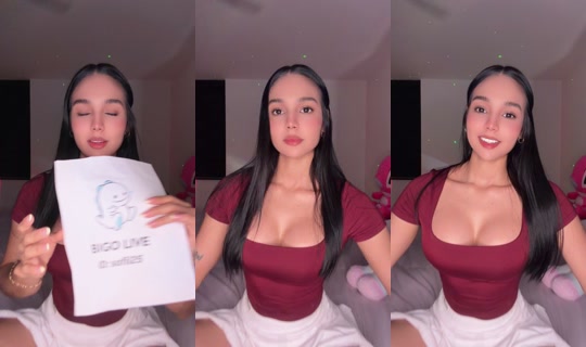 Sofii25's Live Session — Jul 8, 2026, 1:05 AM