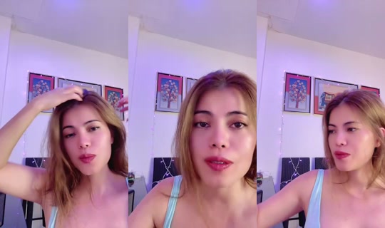 Sookiebee24's Live Session — Jun 13, 2026, 5:45 PM